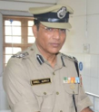 Mr. Jameel Ahmad