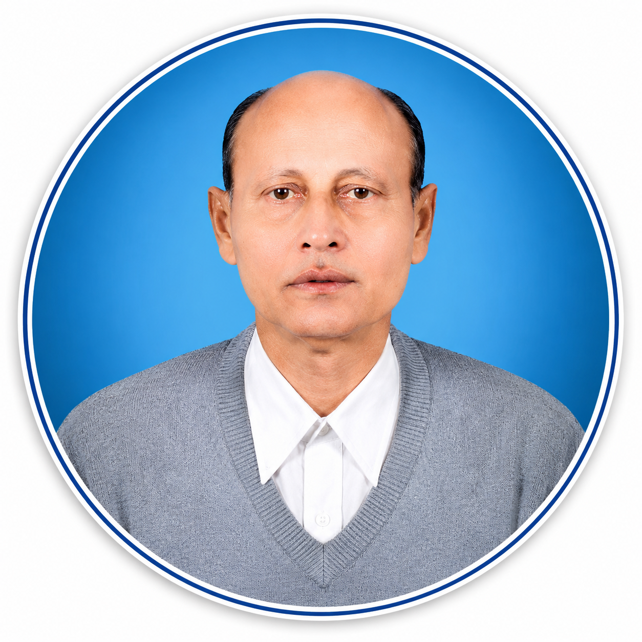 Sushil Ghorai